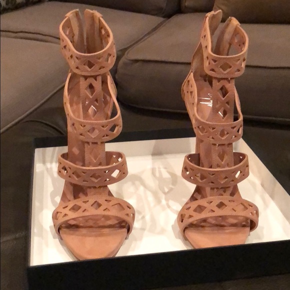 Authentic Giuseppe Zanotti sandal - Picture 3 of 6